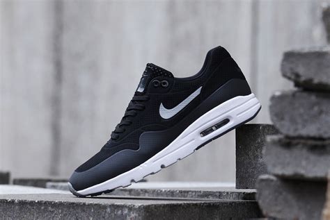 nike air max ultra moire dames zwart|Buy Air Max 1 Ultra Moire 'Black' .